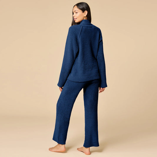 Midnight Marshmallow Mock Set