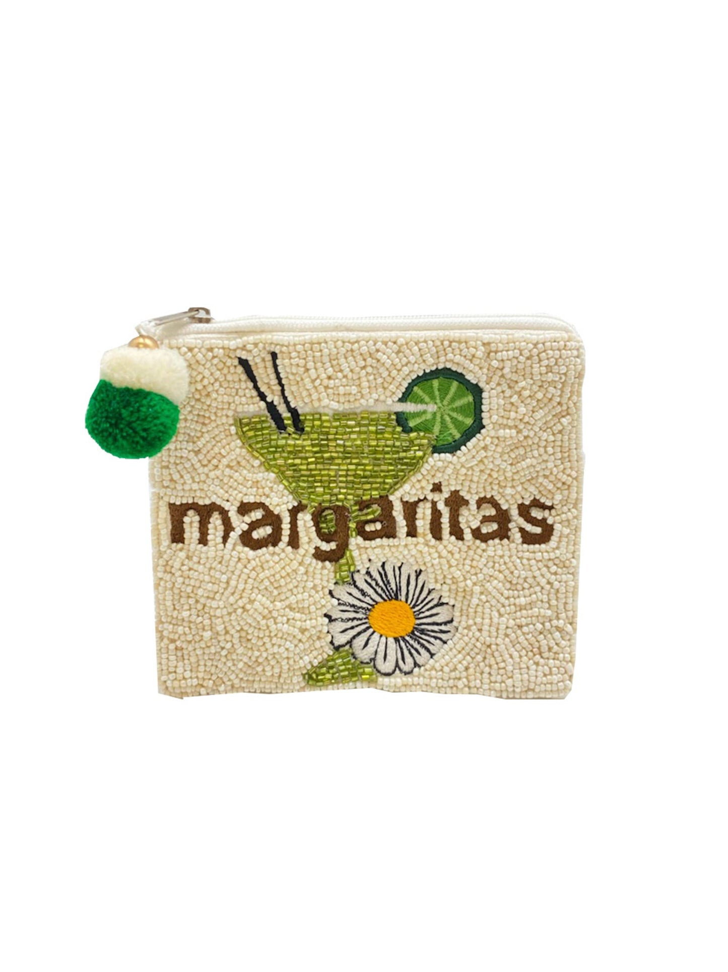 MARGARITAS Coin Purse
