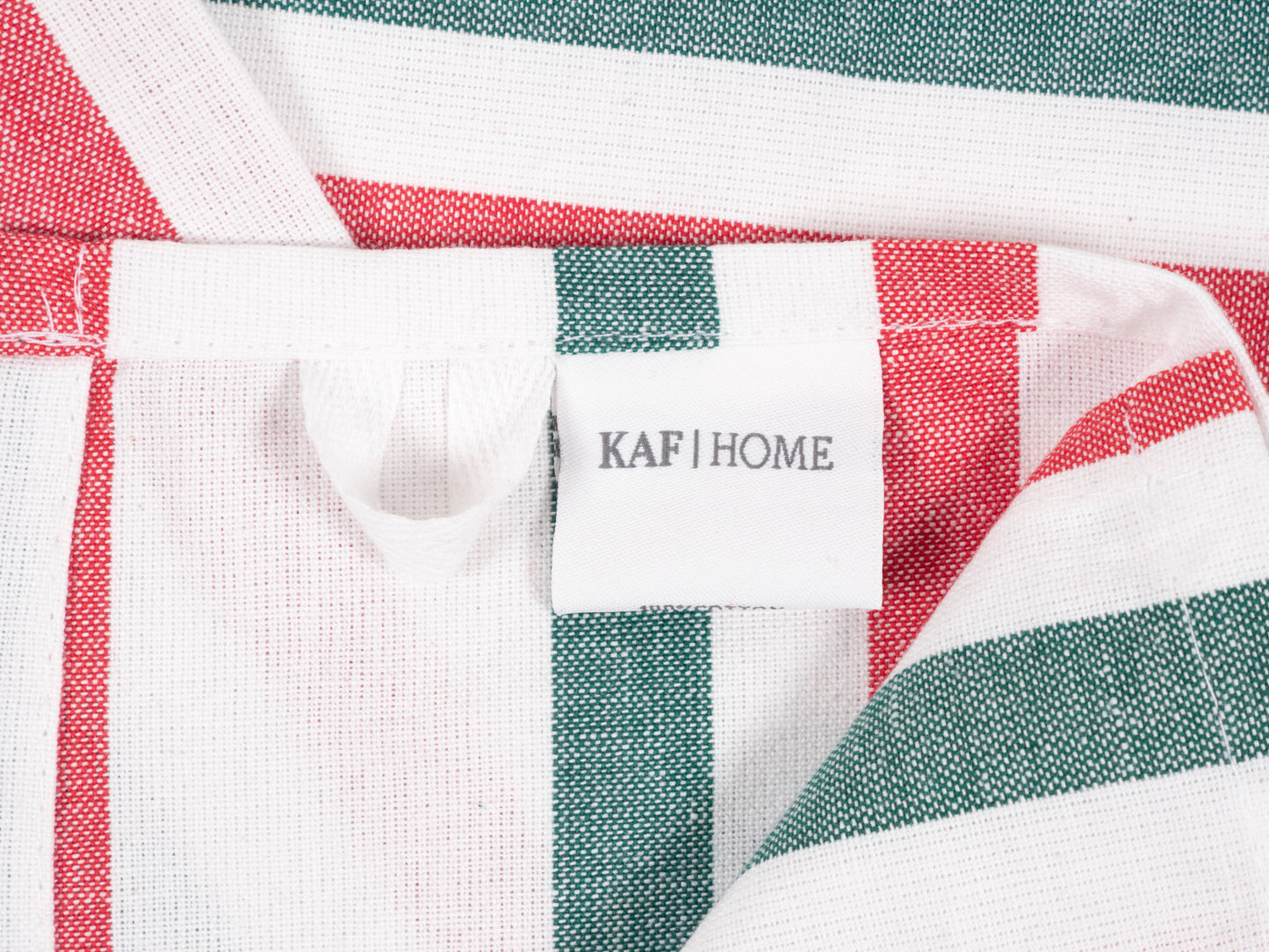 Merry Christmas Wreath Towel