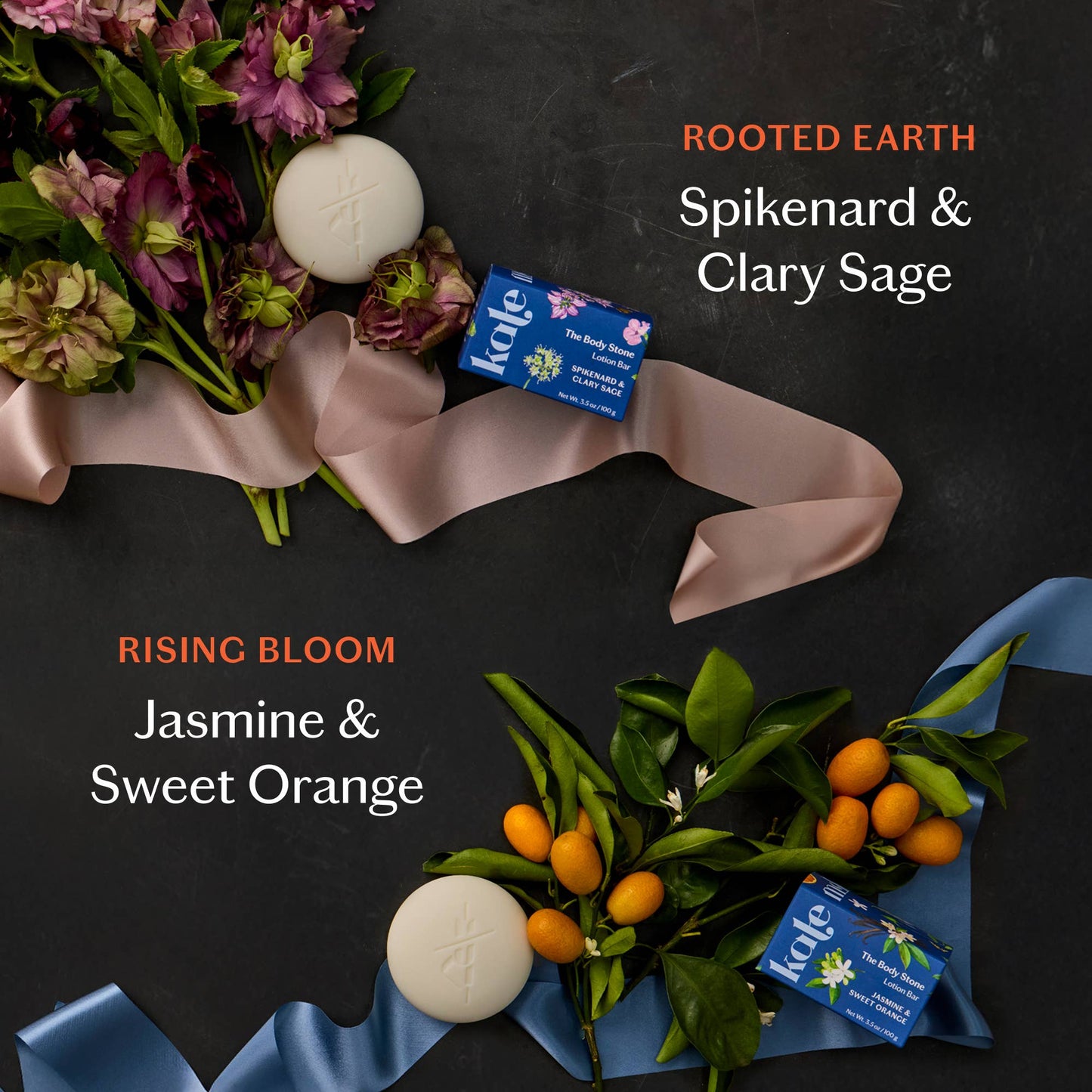 Spring Awakening Body Stone Duo