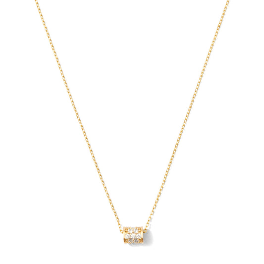 Perfect Touch of Sparkle Necklace