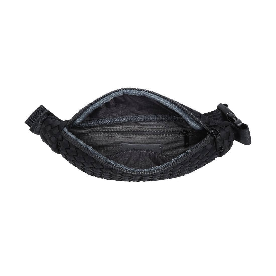 Aim High Woven Bag