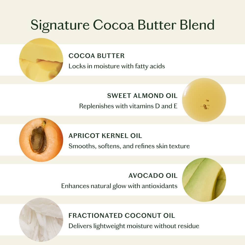 Sleep Stone Mini  Lotion Bar