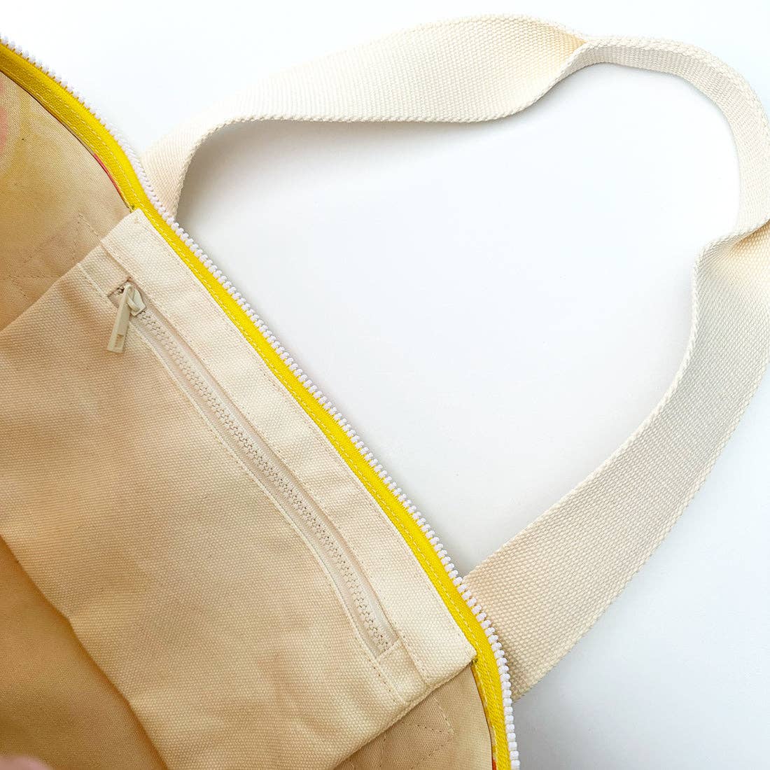 Slice of Sun Boat Bag