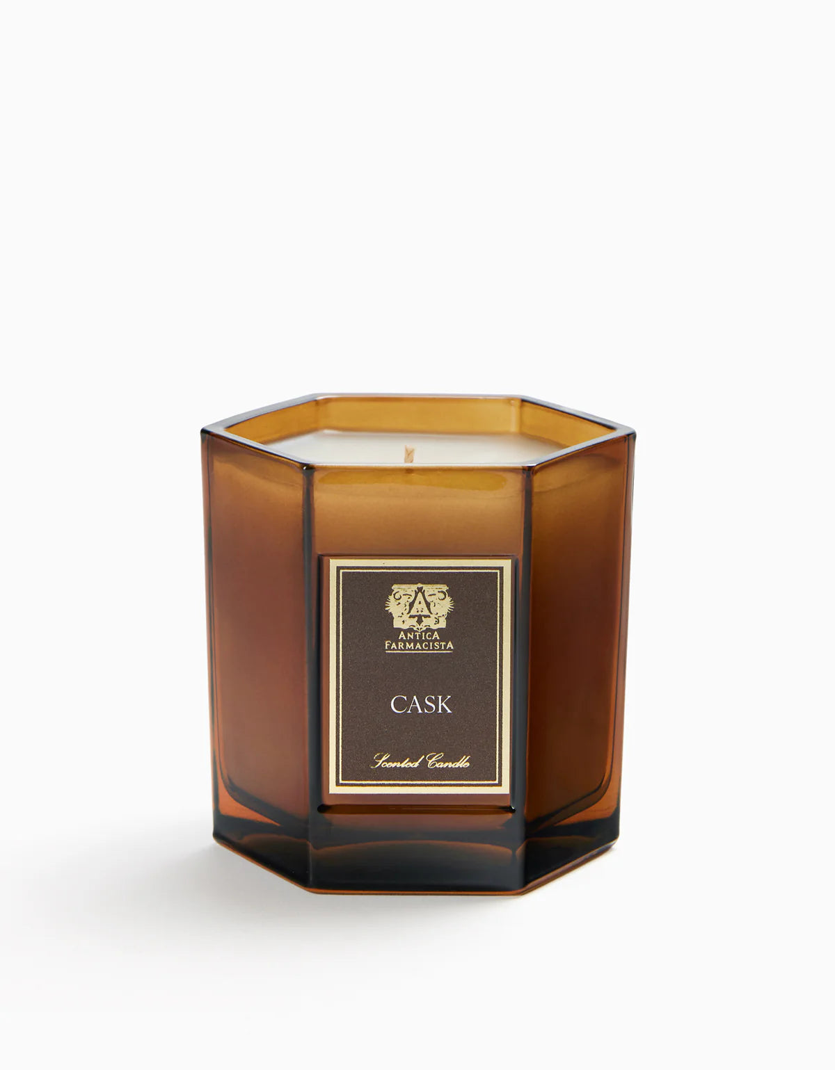 Cask Candle