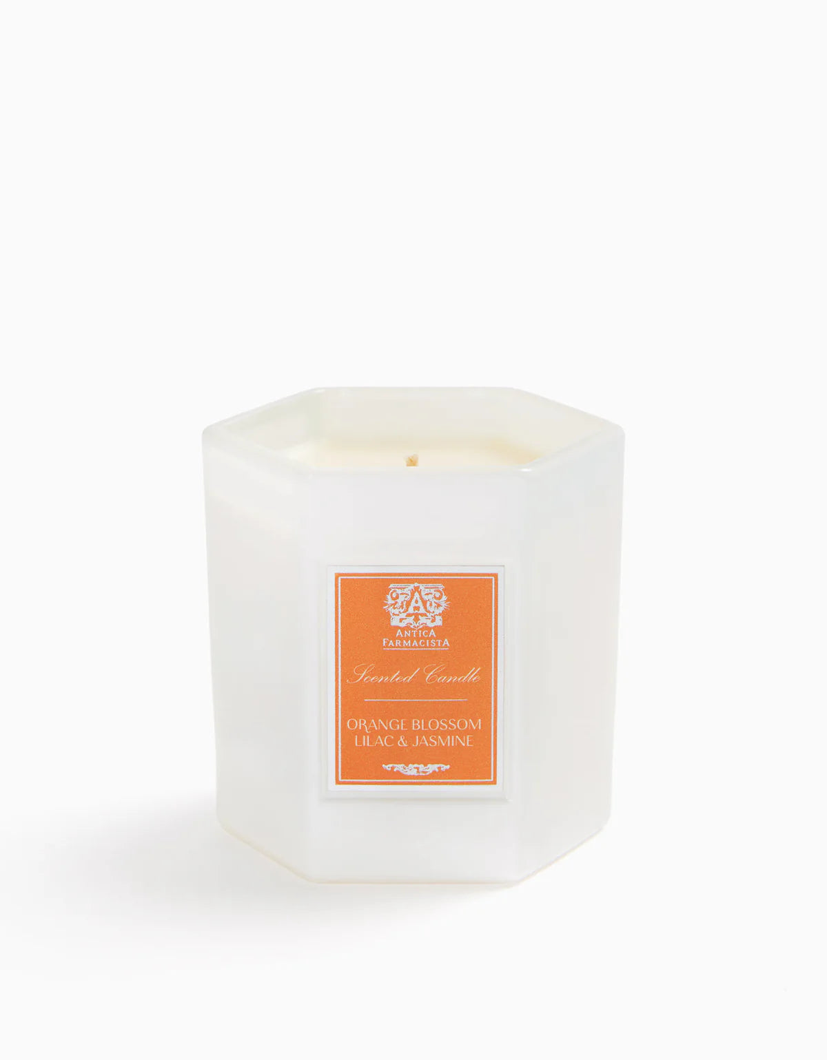 Orange Blossom, Lilac & Jasmine Candle