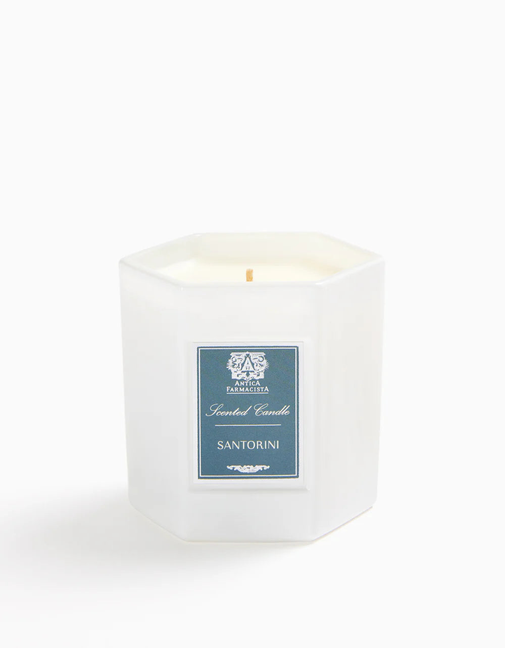 Santorini Candle