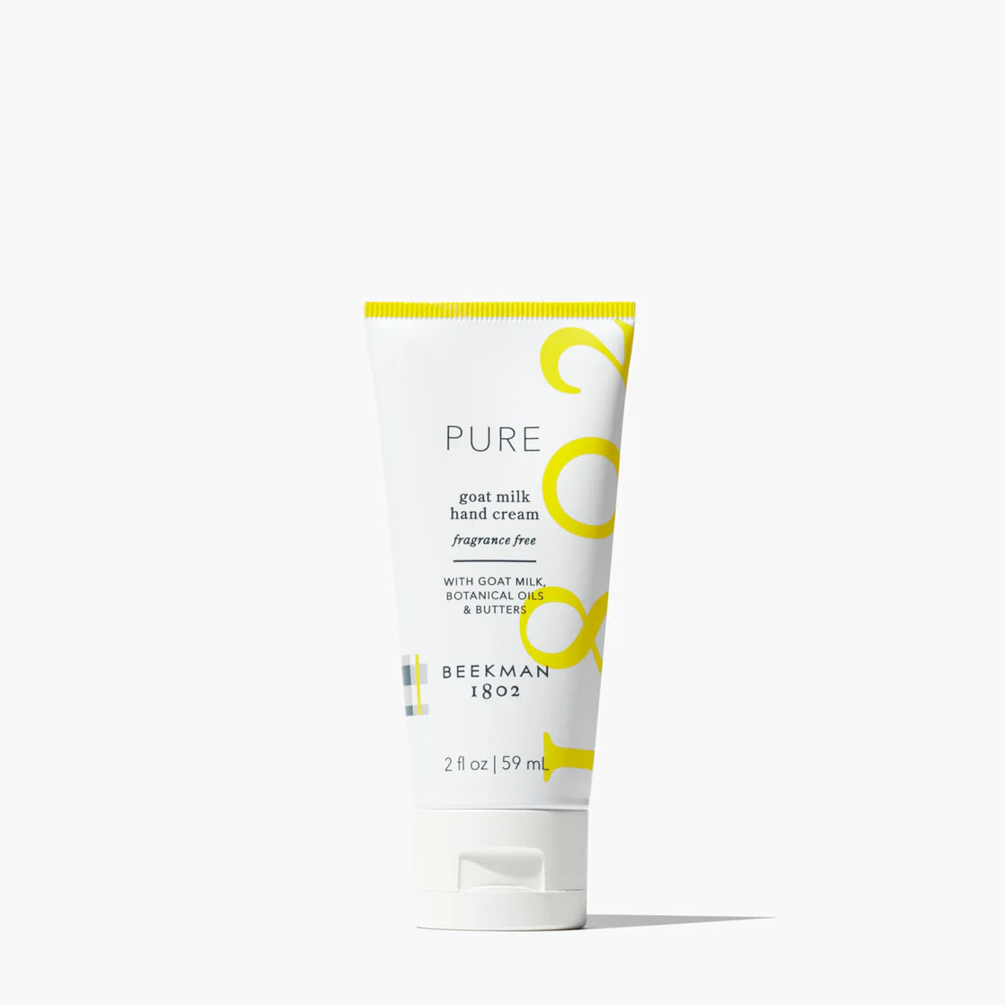 Goat Milk Hand Cream