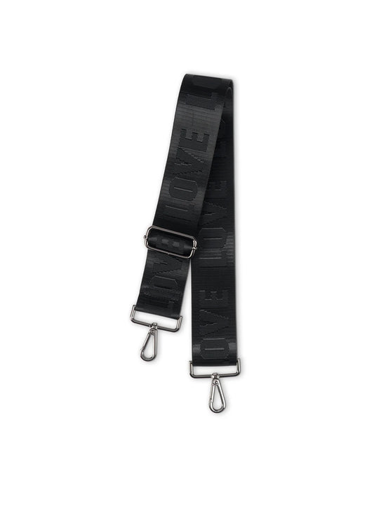 Love Bag Strap