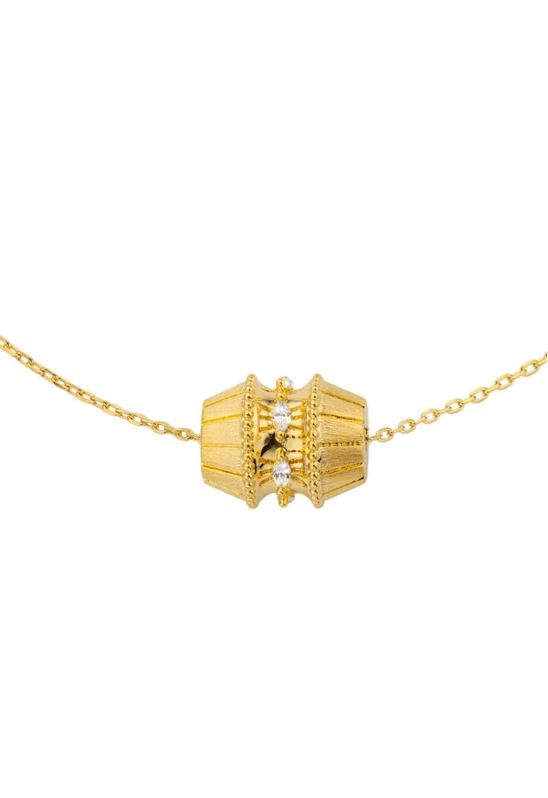 Talisman Necklace