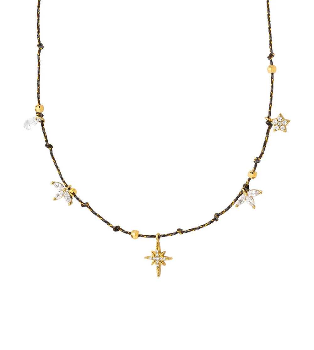 Dixali Liberty Necklace