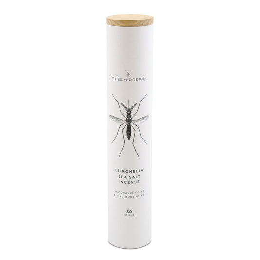 Citronella Incense