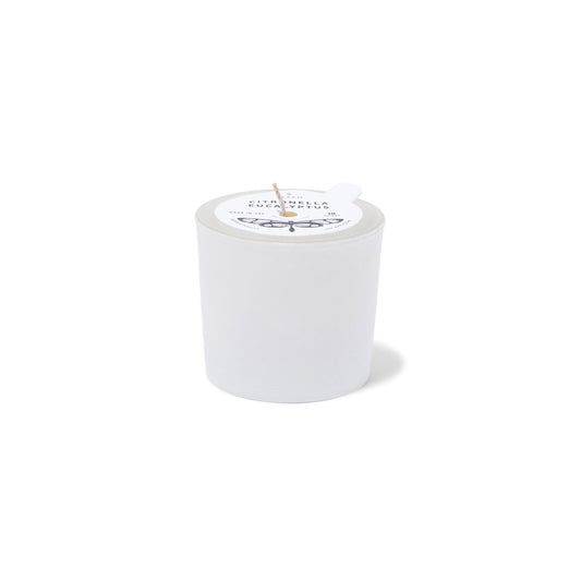Citronella Mini Candle