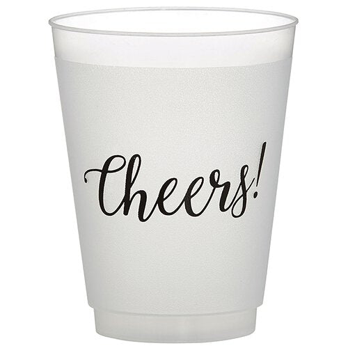 Cheers 8pk Cup