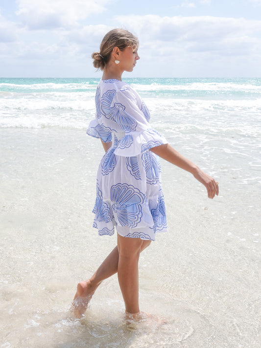 Soulie  Dress