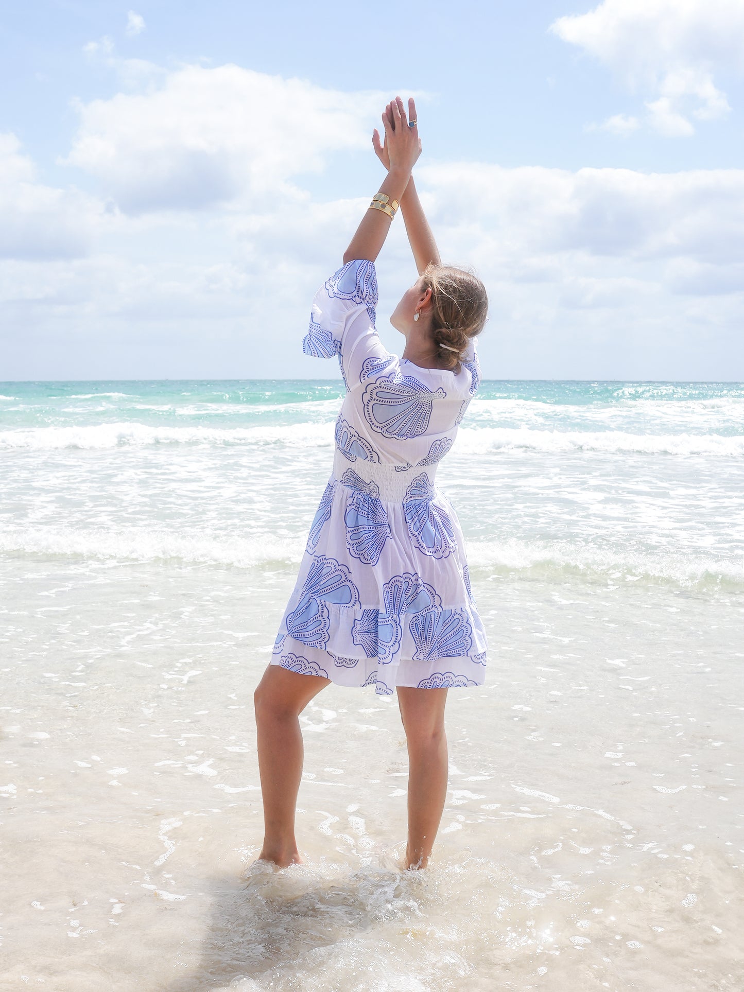 Soulie  Dress