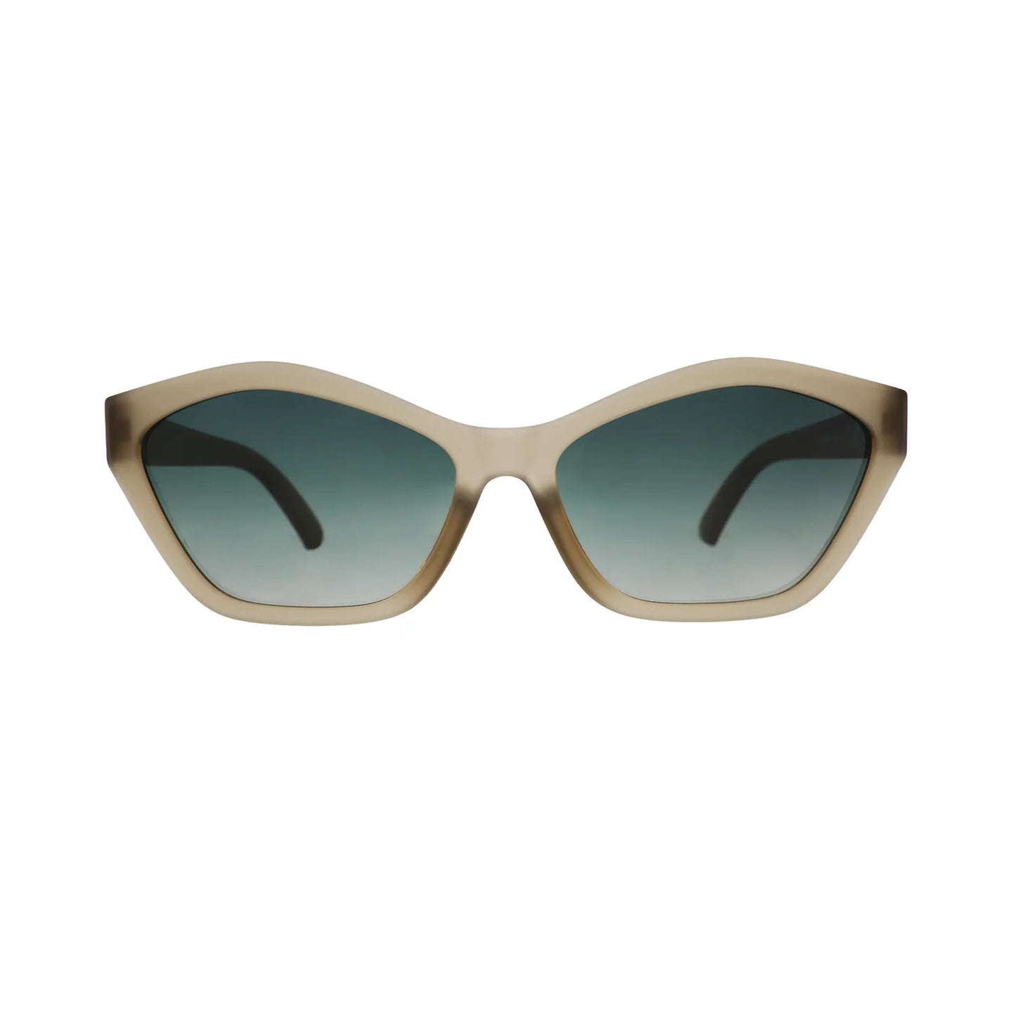 Dulce De Leche Luxe Sunglasses