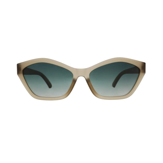 Dulce De Leche Luxe Sunglasses