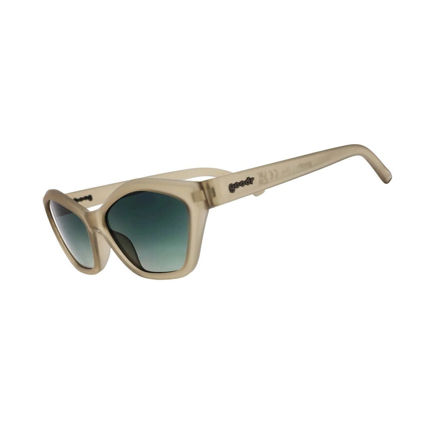 Dulce De Leche Luxe Sunglasses
