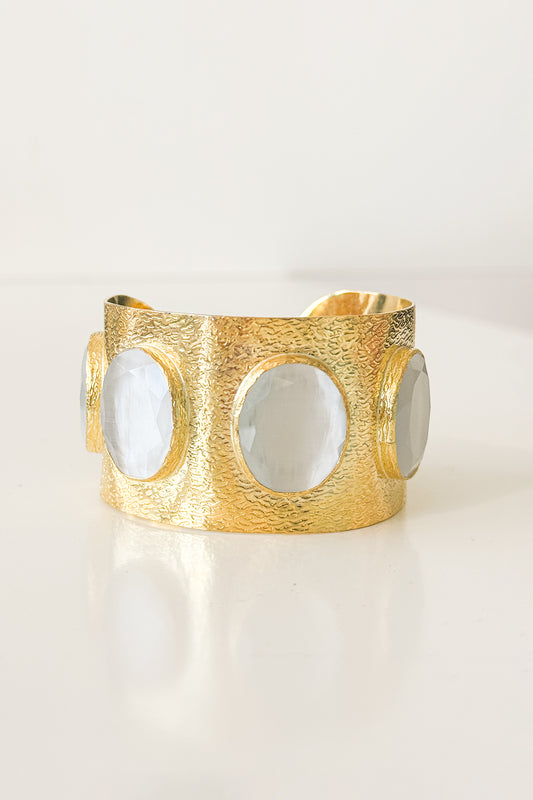 Dahlia Bracelet