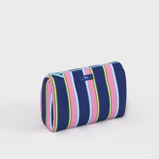 Packin Heat Toiletry Bag