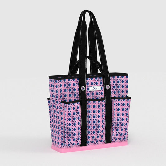 Rocket Pocket Tote