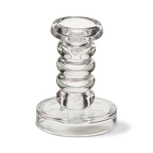 Olsen Taper Tealight Pillar Candle Holder