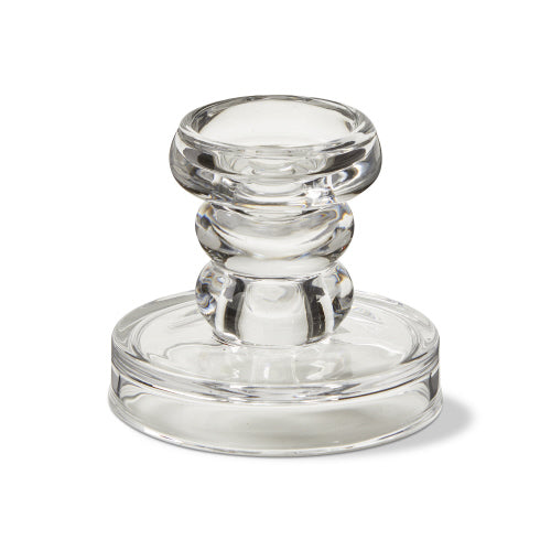 Olsen Taper Tealight Pillar Candle Holder