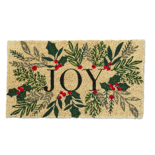 Joy Doormat