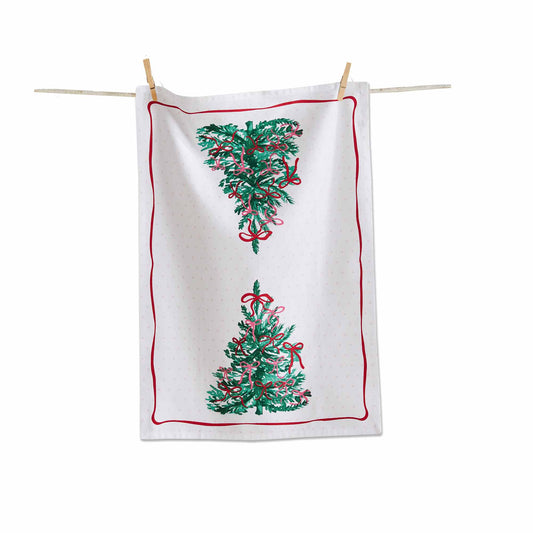 Very Merry Towel