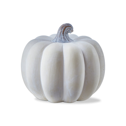 Ceramic Pumpkin