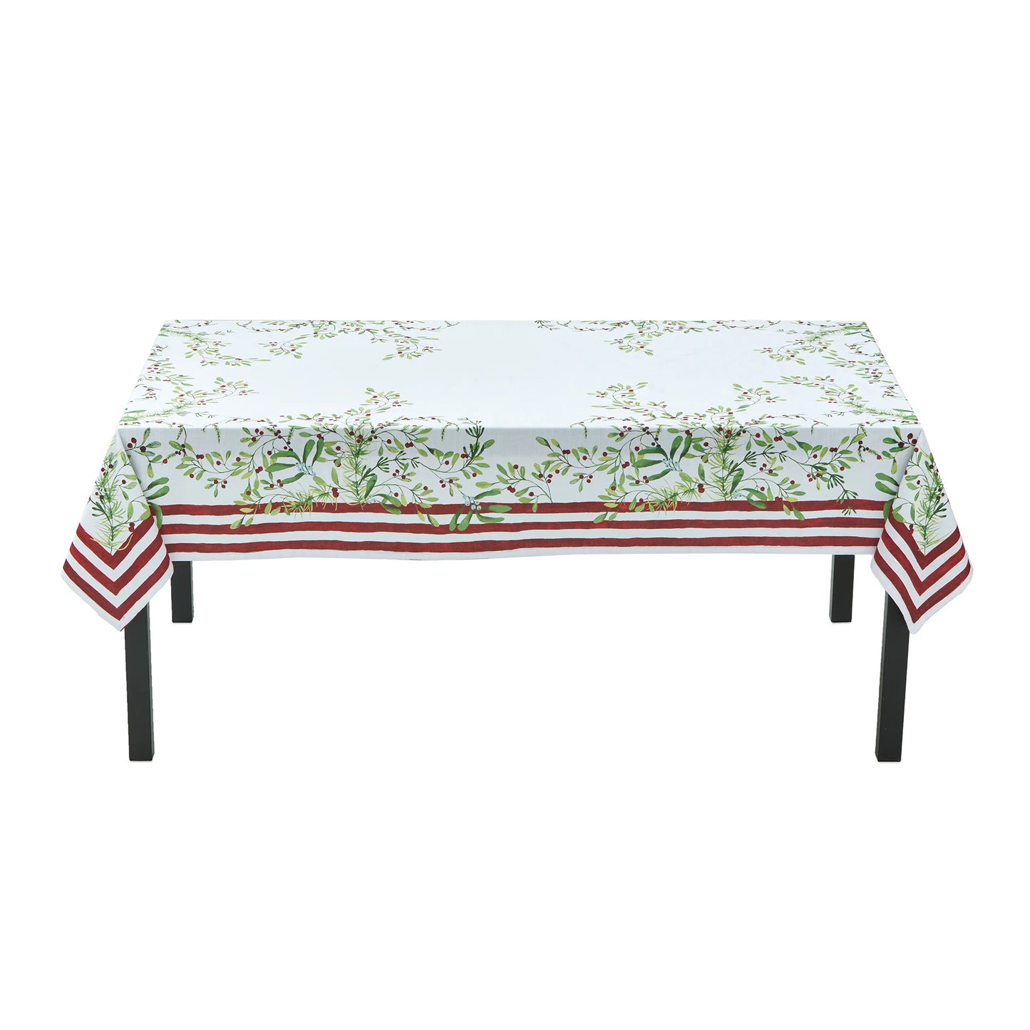 Winter Berries Tablecloth