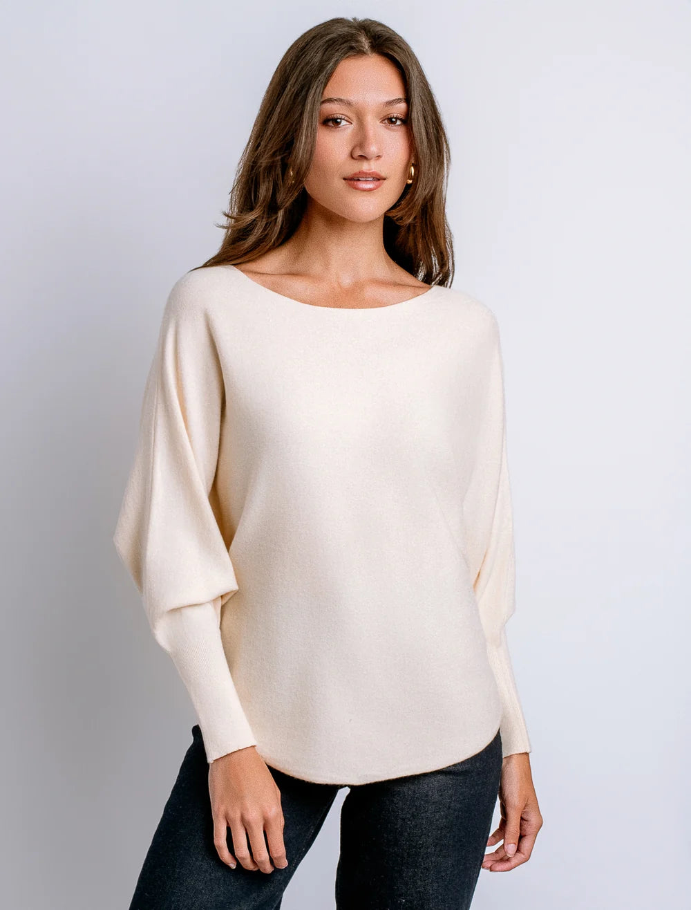 Silver Grey Ryu Thin Top