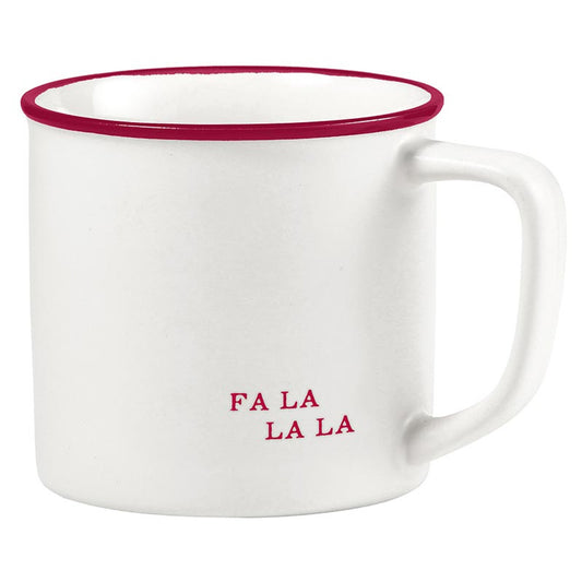 FA LA LA LA LA Mug