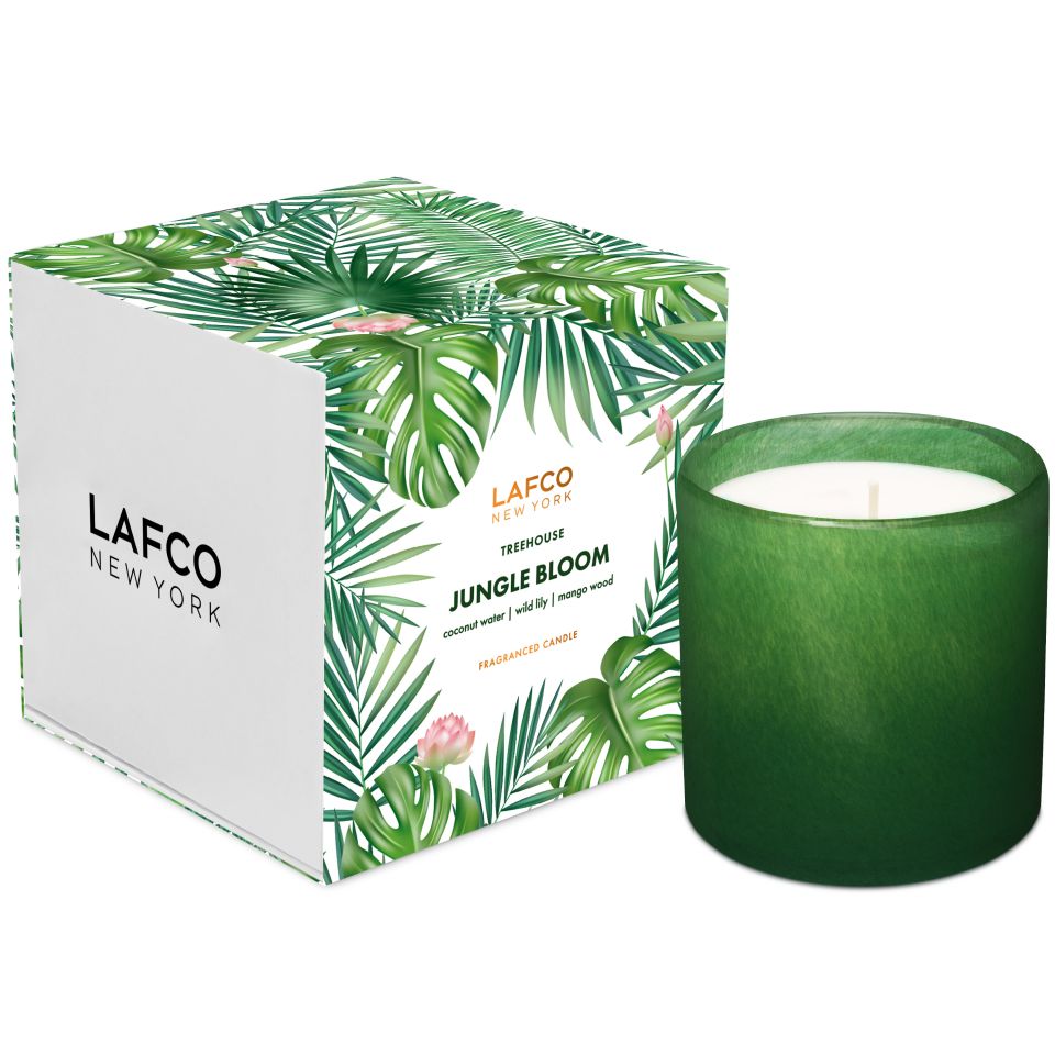 Lafco Candles