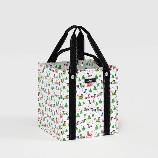 Bagette Market Tote