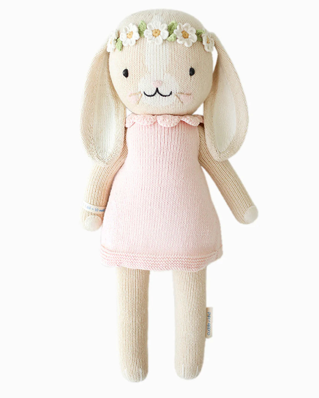 Hannah the bunny
