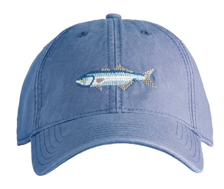 Bluefish Baseball Hat