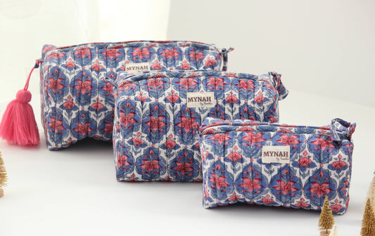 Small travel bag