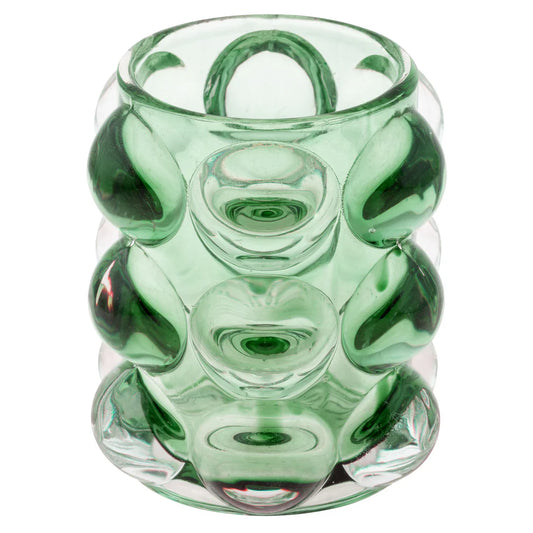 Hobnail Votives