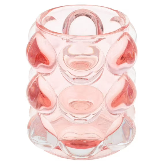 Hobnail Votives