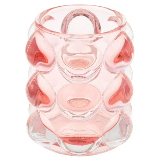 Hobnail Votives
