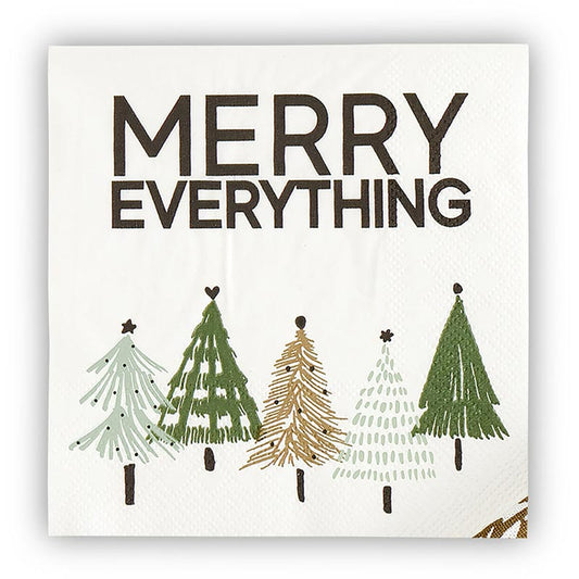 Merry Everything Napkins