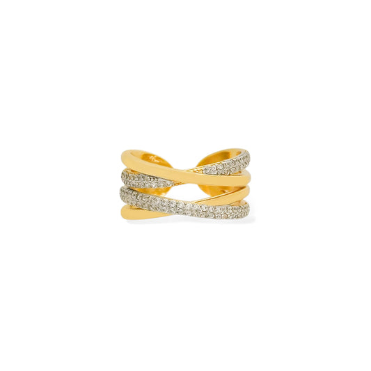 Two Tone Ring