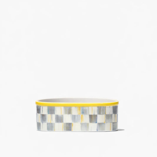 Ceramic Caddy