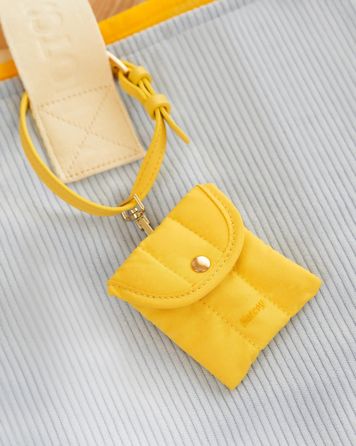 Blue Truffle Tote Bag