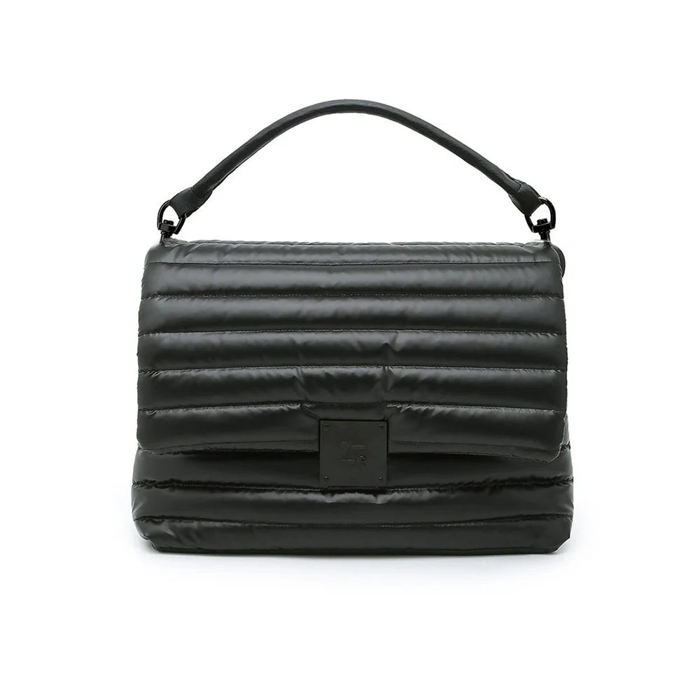 Lady Bag Pearl Black