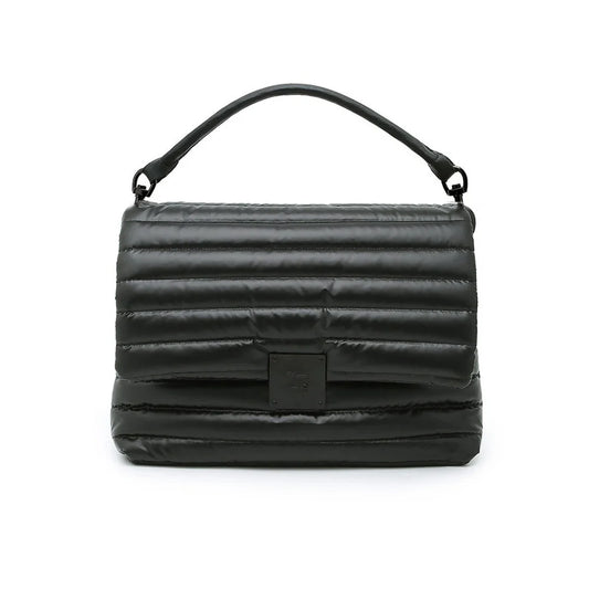 Lady Bag Pearl Black
