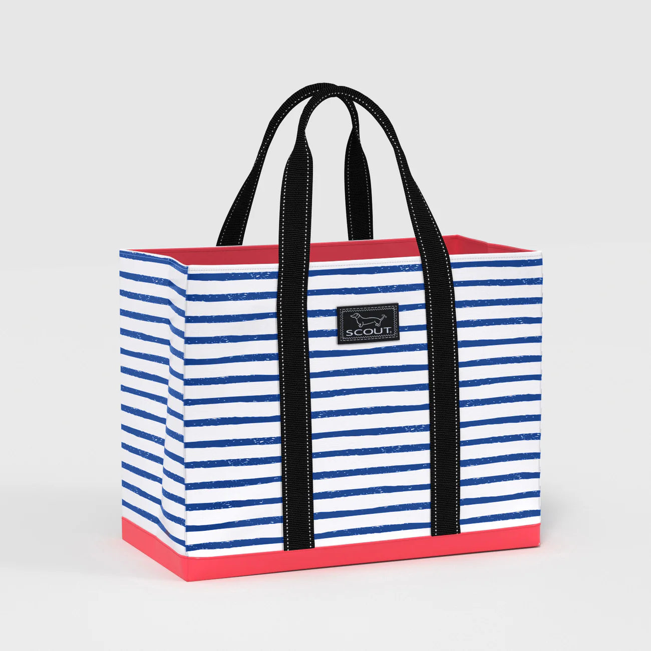 Deano Large Tote