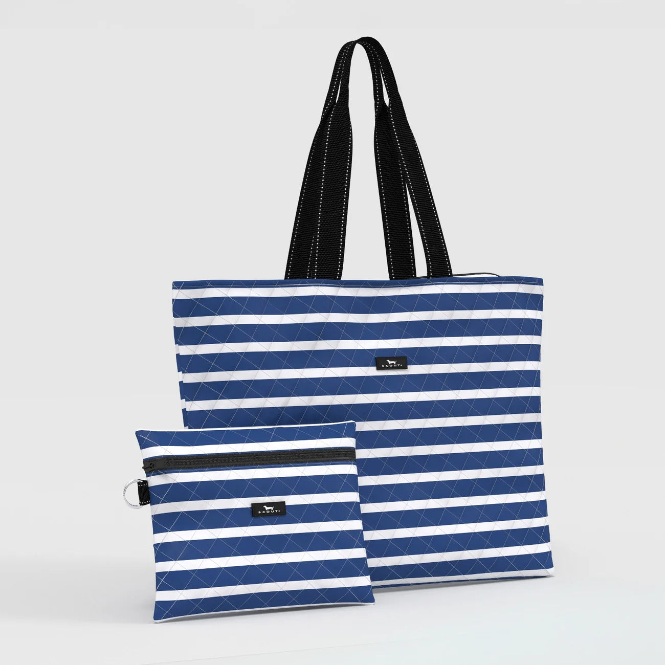 Plus 1 Travel bag